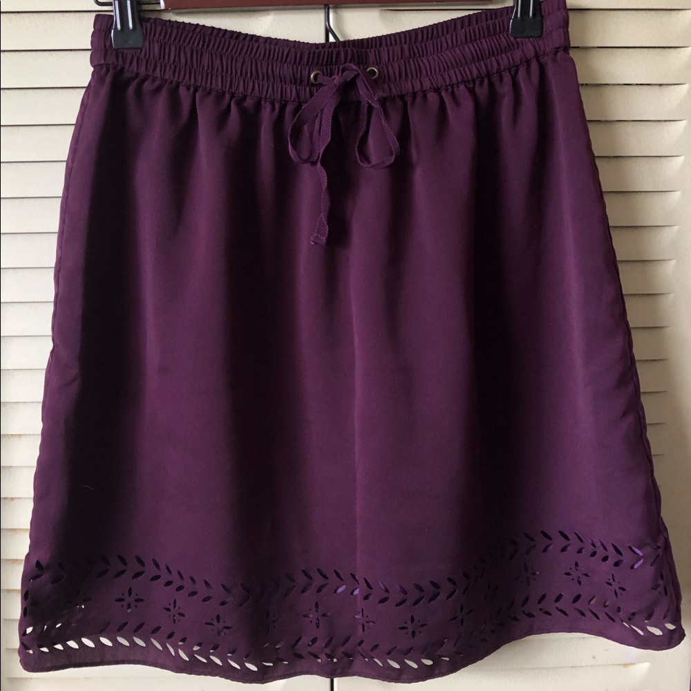 J. Crew Skirt